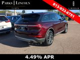 Certified 2020 Lincoln Corsair FWD image 4