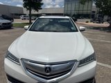 Used 2015 Acura TLX image 2