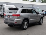 Certified 2018 Jeep Grand Cherokee Laredo image 3