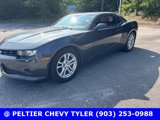 Used 2015 Chevrolet Camaro LT image 3