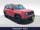 Used 2017 Jeep Renegade Altitude image 5