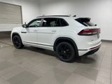 New 2025 Volkswagen Atlas Cross Sport SEL R-Line image 4