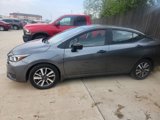 Used 2024 Nissan Versa S w/ S Plus Package image 2