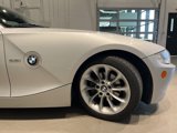 Used 2005 BMW Z4 2.5i image 4