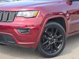 Used 2018 Jeep Grand Cherokee Altitude image 3