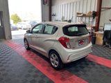 Used 2020 Chevrolet Spark LS image 4