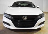 Certified 2019 Honda Accord Sport image 4