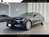 Used 2018 Volvo S90 T8 Inscription w/ Convenience Package image 4