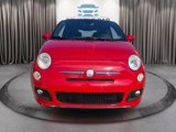 Used 2012 FIAT 500 Sport w/ Safety & Sound Pkg image 2