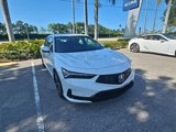 Used 2023 Acura Integra A-Spec image 2