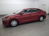 Used 2017 Hyundai Elantra SE image 2