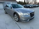 Used 2017 Chrysler 300 C w/ Safetytec Plus Group image 3