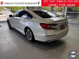 Used 2020 Honda Accord Hybrid image 5