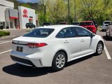 Certified 2022 Toyota Corolla LE image 3