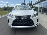 Used 2022 Lexus RX 350L Premium image 4