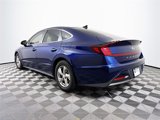 Used 2022 Hyundai Sonata SE image 3