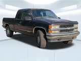 Used 1996 Chevrolet Silverado 1500 4x4 Extended Cab image 4