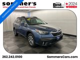 Used 2022 Subaru Outback Premium image 1
