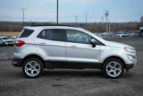 Used 2022 Ford EcoSport SE w/ SE Appearance Package image 4