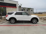 Used 2021 Ford Explorer Limited image 2