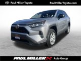 Used 2022 Toyota RAV4 LE image 1