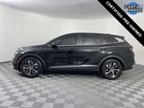 Certified 2024 Kia Sportage EX image 3