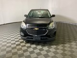 Used 2017 Chevrolet Equinox LS image 2