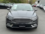 Used 2017 Ford Fusion Titanium image 2