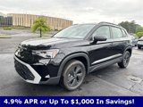 New 2025 Volkswagen Taos S image 2