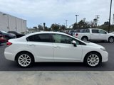 Used 2013 Honda Civic LX image 6