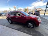 Used 2018 Nissan Rogue SV w/ Sun & Sound Touring Package image 3