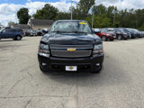 Used 2014 Chevrolet Tahoe LTZ image 3