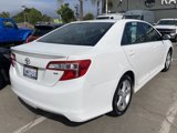 Used 2013 Toyota Camry SE image 5