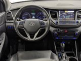 Used 2018 Hyundai Tucson Limited w/ Ultimate Package 02 image 4