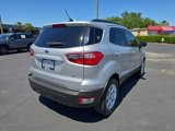 Certified 2021 Ford EcoSport SE image 4