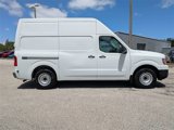 Used 2018 Nissan NV 2500 S image 2