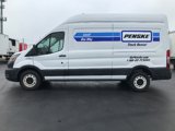 Used 2021 Ford Transit 250 148 High Roof w/ Load Area Protection Package image 4