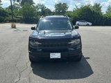 Certified 2021 Ford Bronco Sport image 2