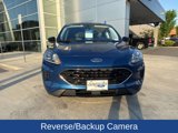 Certified 2022 Ford Escape SE w/ SE Sport Appearance Package image 4