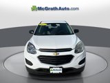 Used 2017 Chevrolet Equinox LS image 2