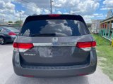 Used 2014 Honda Odyssey EX-L image 2