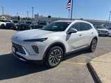 New 2025 Buick Envision Preferred image 4