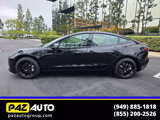 Used 2023 Tesla Model 3 Standard Range image 2