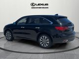 Used 2014 Acura MDX SH-AWD w/ Technology Package image 5