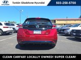 Used 2020 Nissan Leaf SV image 6
