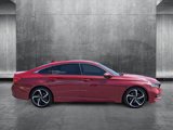 Used 2018 Honda Accord Sport image 4