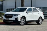 Used 2024 Chevrolet Equinox LT image 2