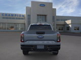 New 2025 Ford Ranger XLT image 5