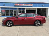 Used 2020 Nissan Altima 2.5 SL image 3