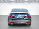 Used 2017 Honda Accord Touring image 5